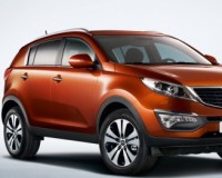 Kia-Sportage-2011 Compatible Tyre Sizes and Rim Packages